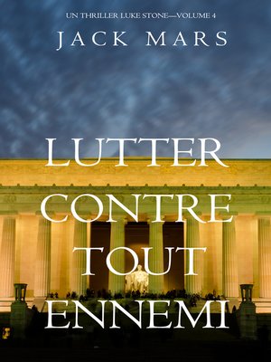 cover image of Lutter Contre Tout Ennemi